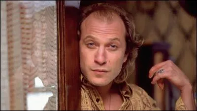 Qui est le tueur en série que doit traquer l'agent Clarice Starling dans le film ''Le Silence des Agneaux'' de Jonathan Demme ?