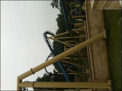 Quelle est sa vitesse maximale ?