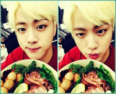 Qui se prend pour un alien ?