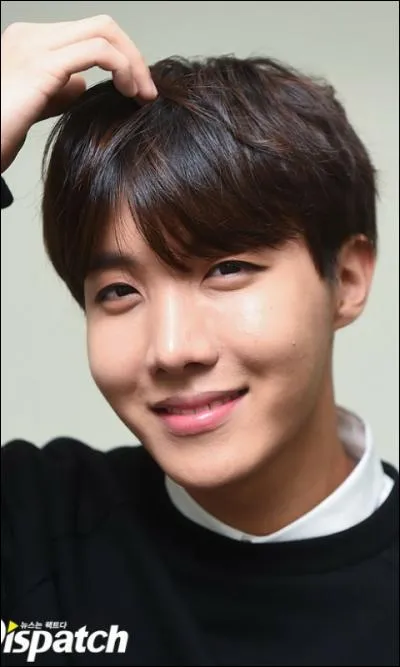 Comment s'appelle-t-il ?