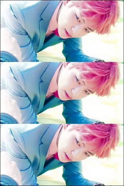 Comment s'appelle-t-il ?