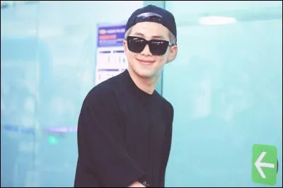 Comment s'appelle-t-il ?