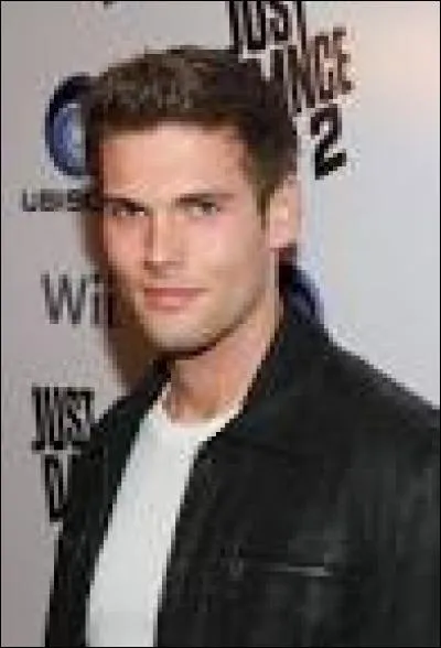 De qui Jett est-il amoureux ?