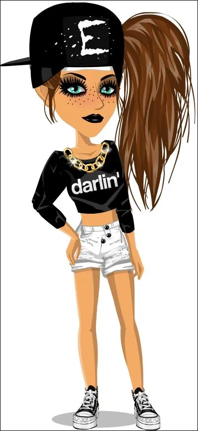 À quel âge est abordé MSP ?