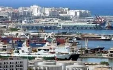 Quiz Algerie
