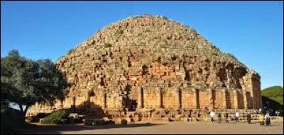 Quel est ce monument ?