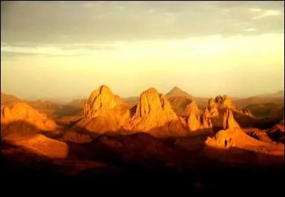 Quel est cet endroit ?