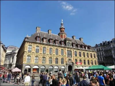 Celle-ci arrive en 2e position (avec 30 μm/m3) : où sommes-nous ?