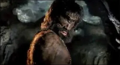 De qui Polyphème, le célèbre cyclope mangeur d'hommes, est-il le fils ?