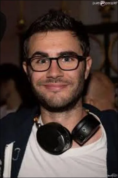 De quelle origine est-il ?