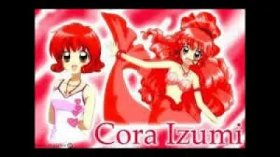 Dans la saison 3 quelle est la couleur de cette princesse sirène ?