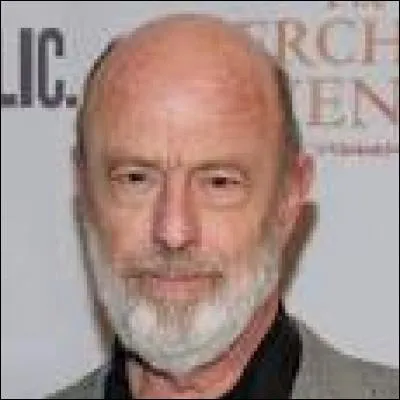 Et l'acteur de l'oncle Frank est :