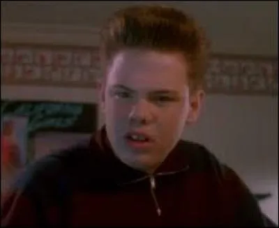 Le grand frère de Kevin s'appelle :