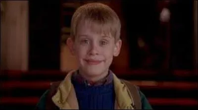 Quelle est alors la réaction du gamin ?