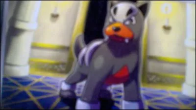 Quelle est l'évolution de Malosse?