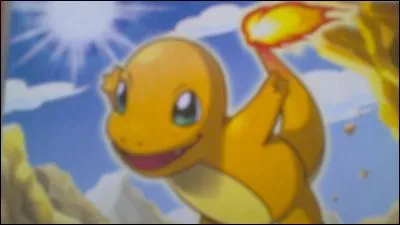 Quel est l'évolution Pokémon ?