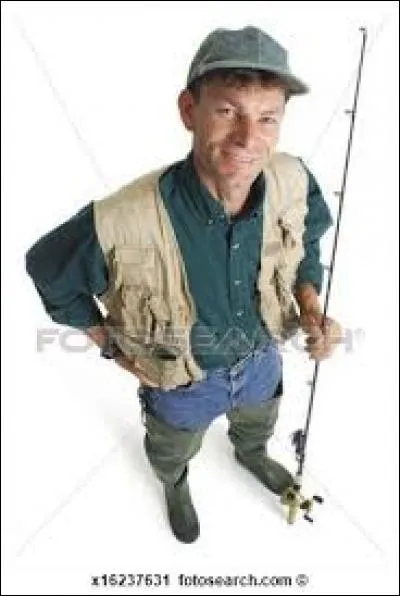 C'est une tenue de travail mais quel est ce métier ?