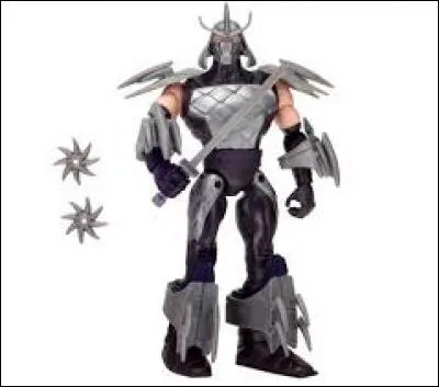 Comment se nomme ce terrifiant personnage ?