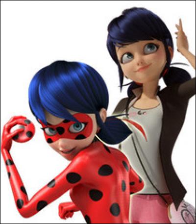 Qui est Ladybug ?