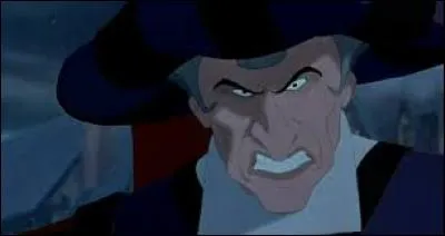 Qui Frollo d&eacute;teste-t-il ?