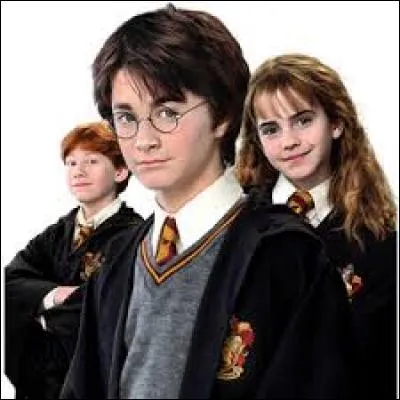 Qui sont ces personnages ?