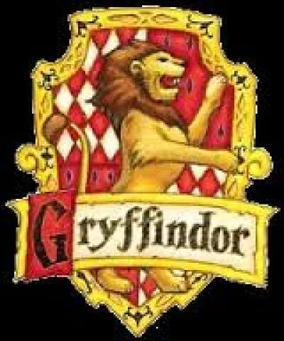 Quel est l'animal représenté sur l'insigne ?