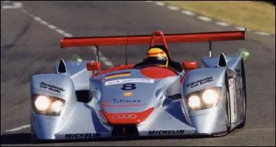 En quelle année a eu lieu la première victoire d'une Audi ?