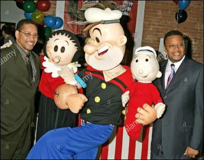 En 2004 se produit un autre événement peu anodin. De quel événement s'agit-il ?