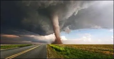 Quel est le nom de ce phénomène naturel ?