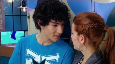 De qui Ramiro est-il amoureux ?