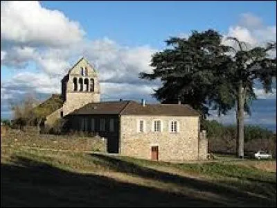 Saint-André-Lachamp est une commune Ardéchoise située dans la nouvelle région ...