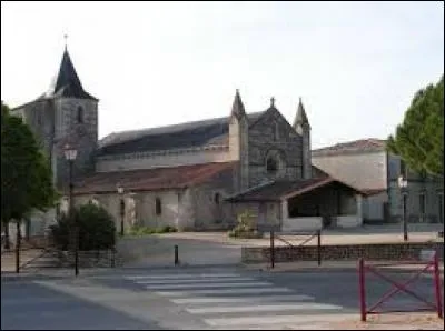 Saivres est une commune des Deux-Sèvres située dans la nouvelle région ...