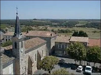 Je vous emmène à la découverte de Villeneuve-de-Lonchat. Commune Périgourdine, elle se trouve en région ...