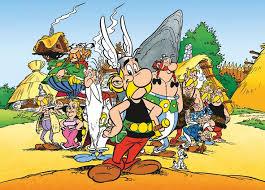 Quiz Asterix