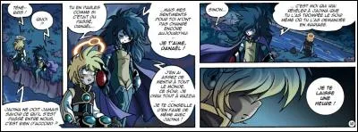 Ténébris trompe-t-elle Razzia ?