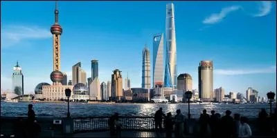 Quelle est cette ville ?