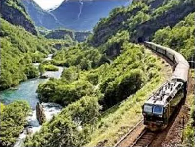 Les trains vont vite mais certains en ont la phobie. Comment appelle-t-on la phobie des trains ? Enfin plutôt la phobie de voyager en train ?