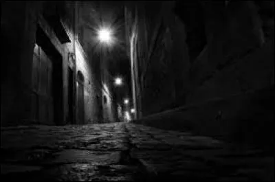 La peur de l'obscurité et du noir. Bon, je l'admets, j'avais peur du noir quand j'étais petit. Mais vous aussi. On a déjà tous eu une veilleuse. Mais bon, ce n'est pas le sujet. Comment appelle-t-on la peur de l'obscurité et du noir ?