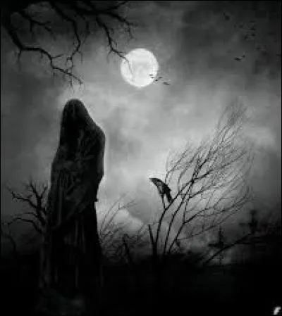 Je comprends tout à fait les personnes qui ont peur de la mort. Mais bon, cela fait partie de la vie. Comment appelle-t-on la phobie de la mort ?