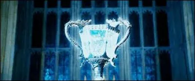 Dans le fameux Tournoi des Trois Sorciers, cette année-là, à Poudlard, il y a quatre participants. Qui est le quatrième ?