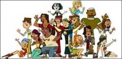 Des défis un peu bizarres... Comment s'appelle cette série géniale ?