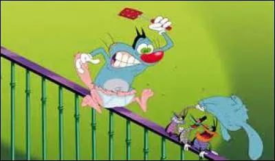 Chez eux c'est toujours l'ambiance, je veux parler de :