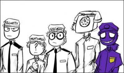 Qui est à l'intérieur du corps de Springbonnie ?