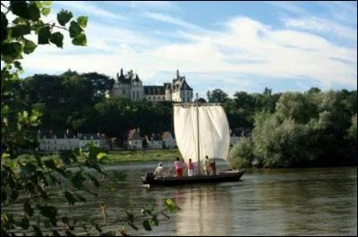 Le Loir-et-Cher est un département de la région Pays de la Loire.