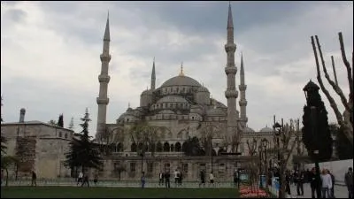 La Turquie fait partie de l'Union européenne.