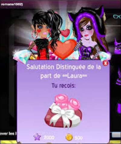 Au téléphone ou tablette, peut-on faire des souhaits ou des salutations ?