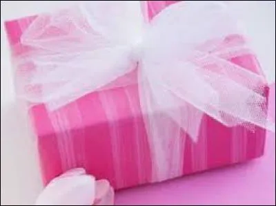 Combien de cadeaux peut-on faire au maximum ?