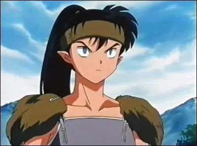 Quelle sorte de démons Kōga est-il ?