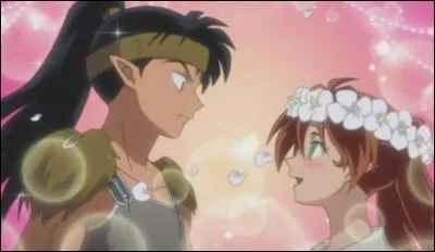 Avec qui se marie-t-il à la fin de la série ?