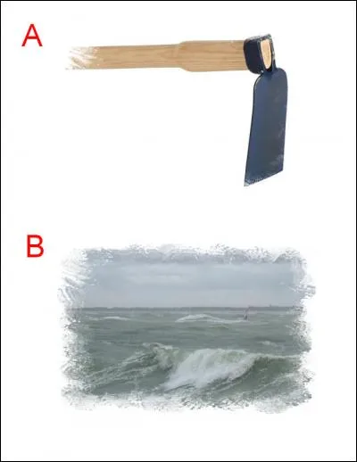 La lettre ajoutée est :